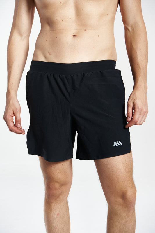 HYPER PERFORMANCE SHORT ANONYMOUS