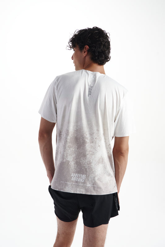 HYPER SPEED TEE PRIMITIVE