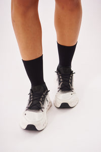 SPEED SOCKS BLACK