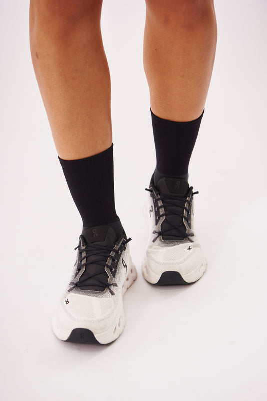 SPEED SOCKS BLACK