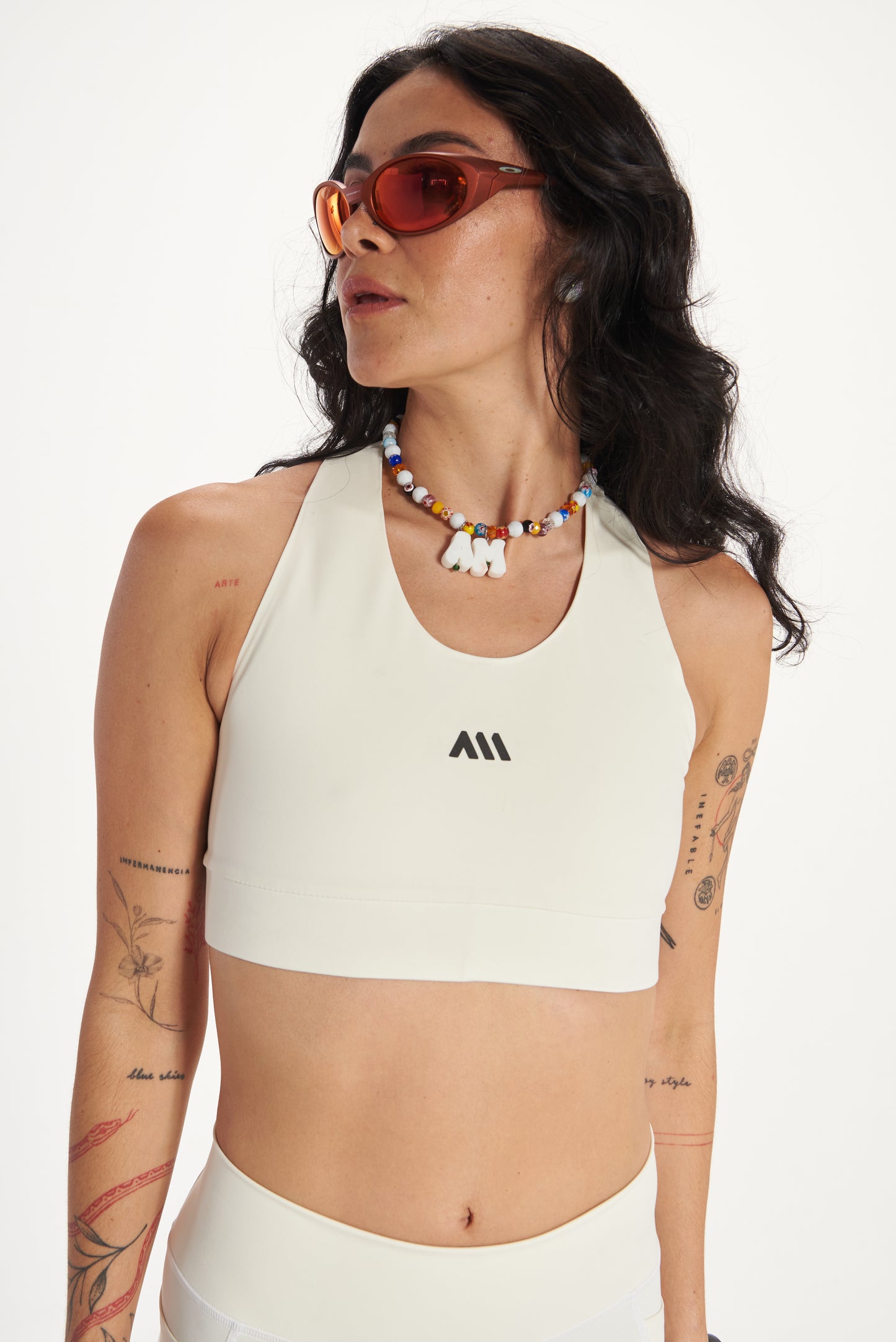 RACE TOP NUDE