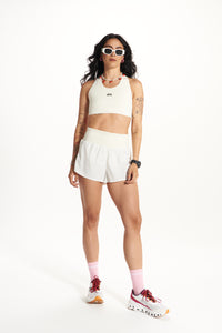 ELITE PERFORMANCE SHORT NUDE