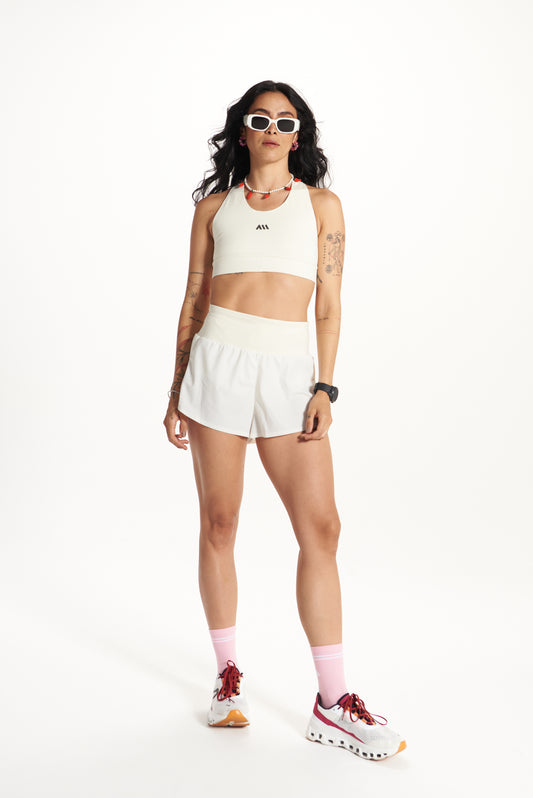 ELITE PERFORMANCE SHORT NUDE