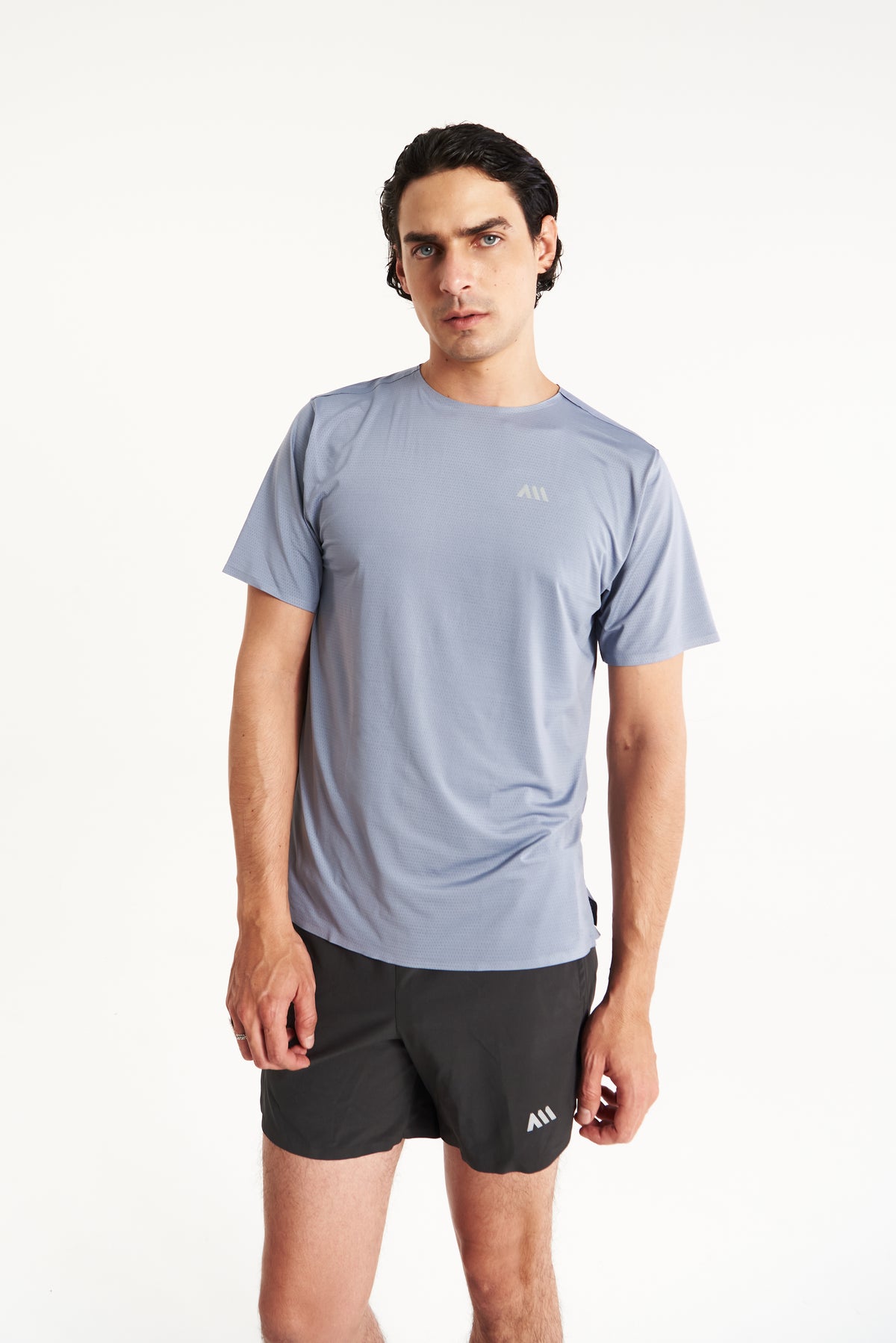 HYPER SPEED TEE GLOW