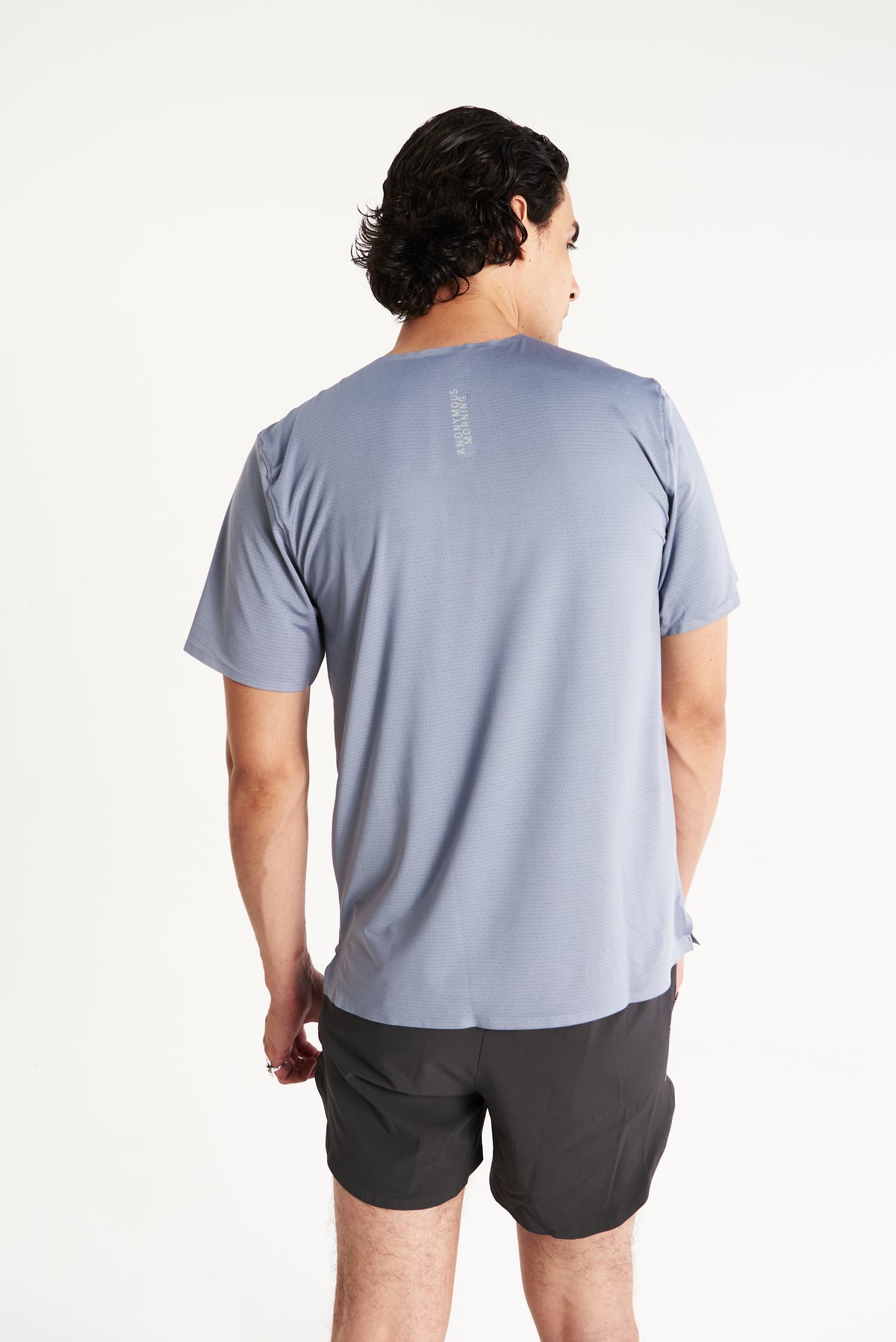 HYPER SPEED TEE GLOW