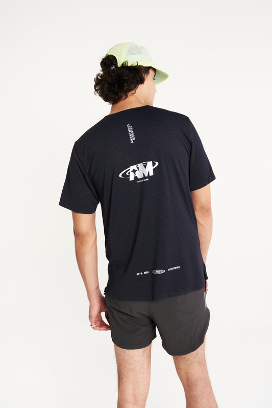 HYPER SPEED TEE SHINE