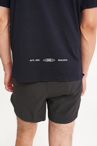 HYPER SPEED TEE SHINE