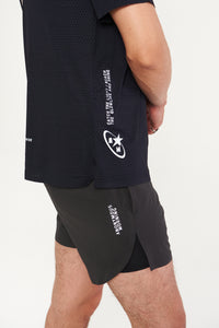 HYPER SPEED TEE SHINE