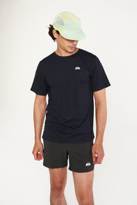 HYPER SPEED TEE SHINE