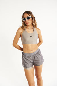 RACE TOP SILVER