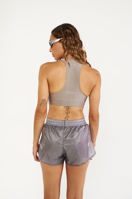 RACE TOP SILVER