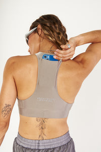 RACE TOP SILVER