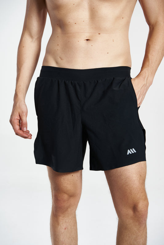 HYPER PERFORMANCE SHORT ANONYMOUS