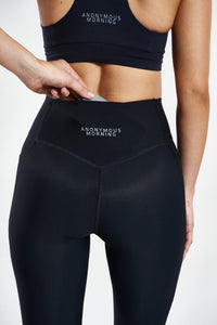 PERFORMANCE LEGGING ANONYMOUS