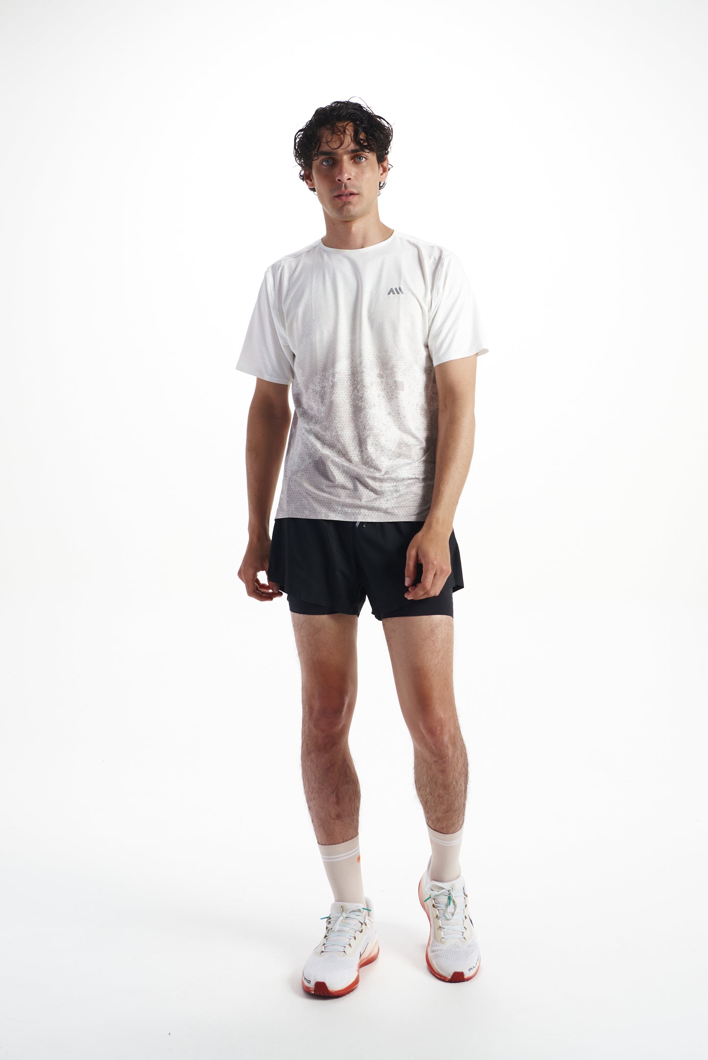 HYPER SPEED TEE PRIMITIVE
