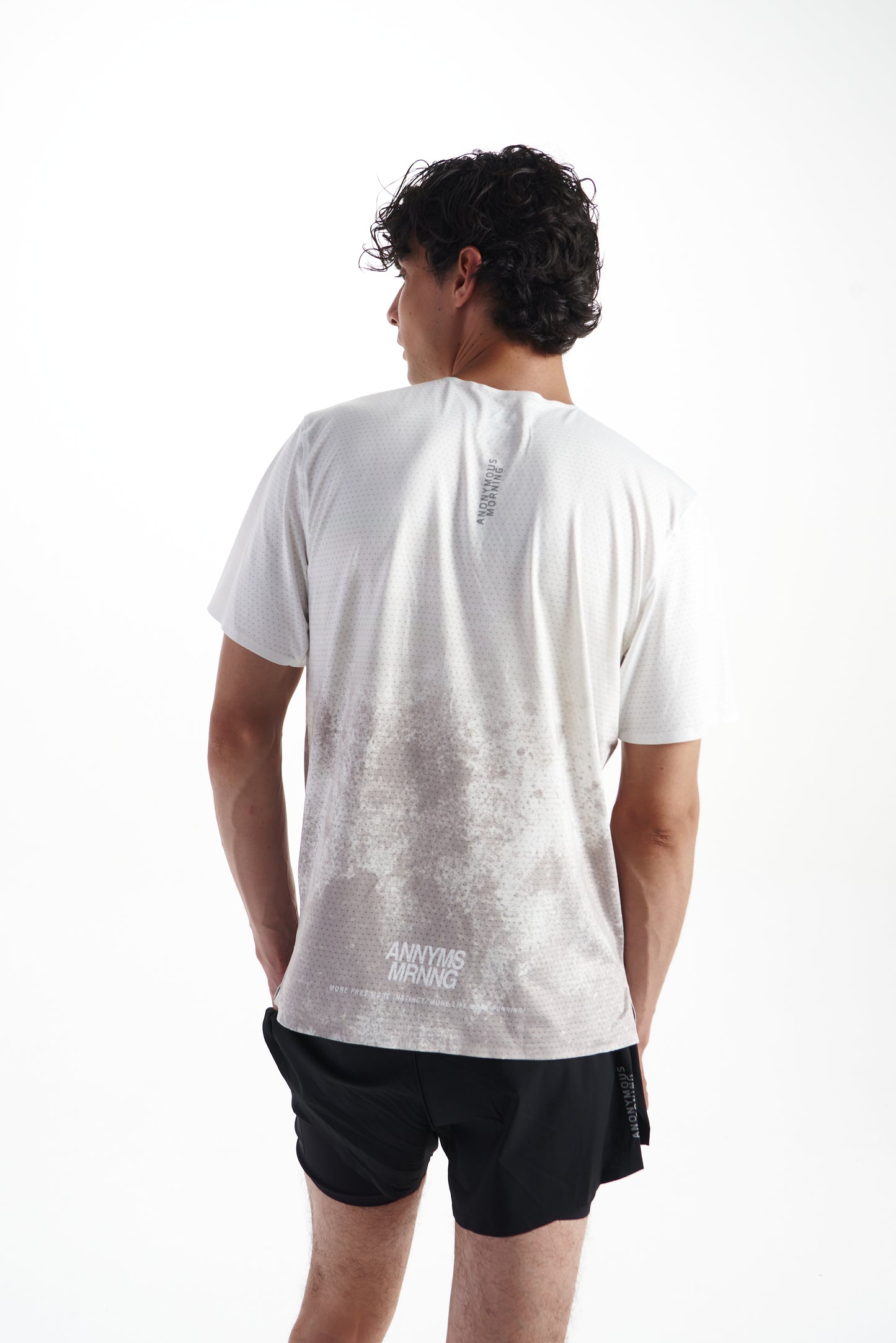 HYPER SPEED TEE PRIMITIVE
