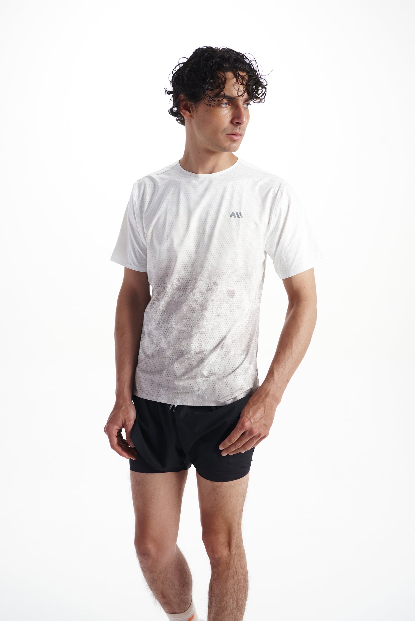 HYPER SPEED TEE PRIMITIVE