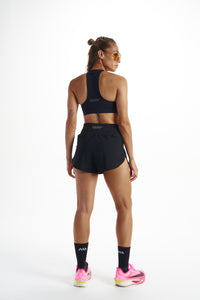 ELITE PERFORMANCE ANONYMOUS BLACK