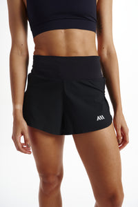 ELITE PERFORMANCE ANONYMOUS BLACK
