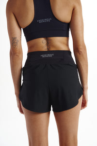 ELITE PERFORMANCE ANONYMOUS BLACK