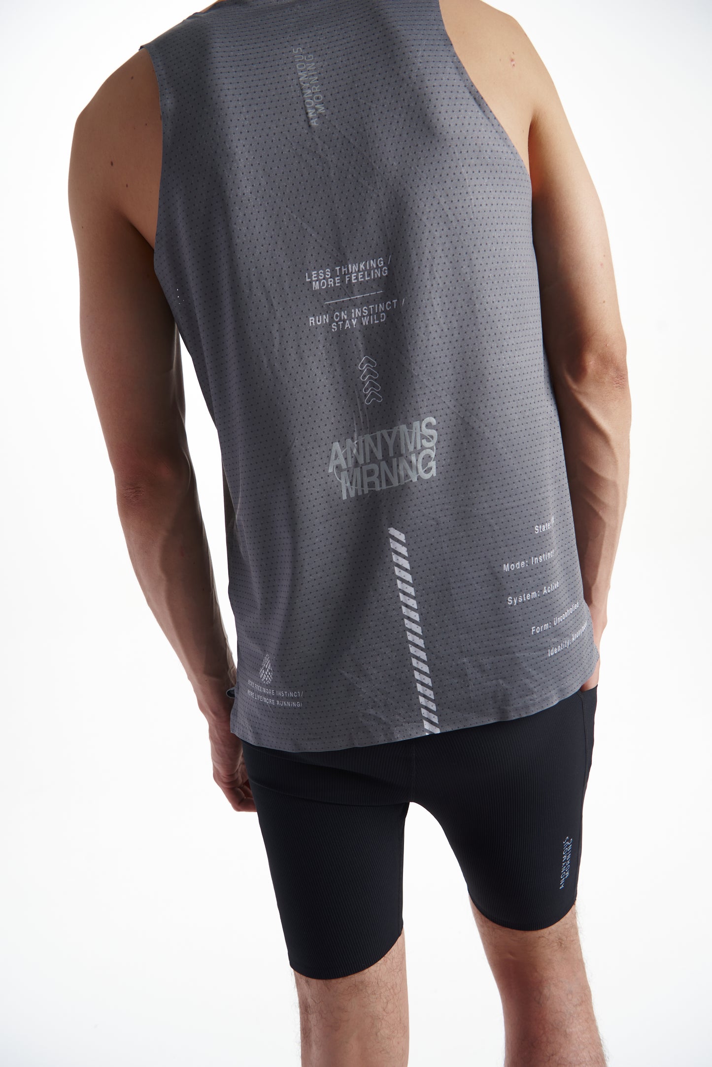 SPEED VEST INSTINCT
