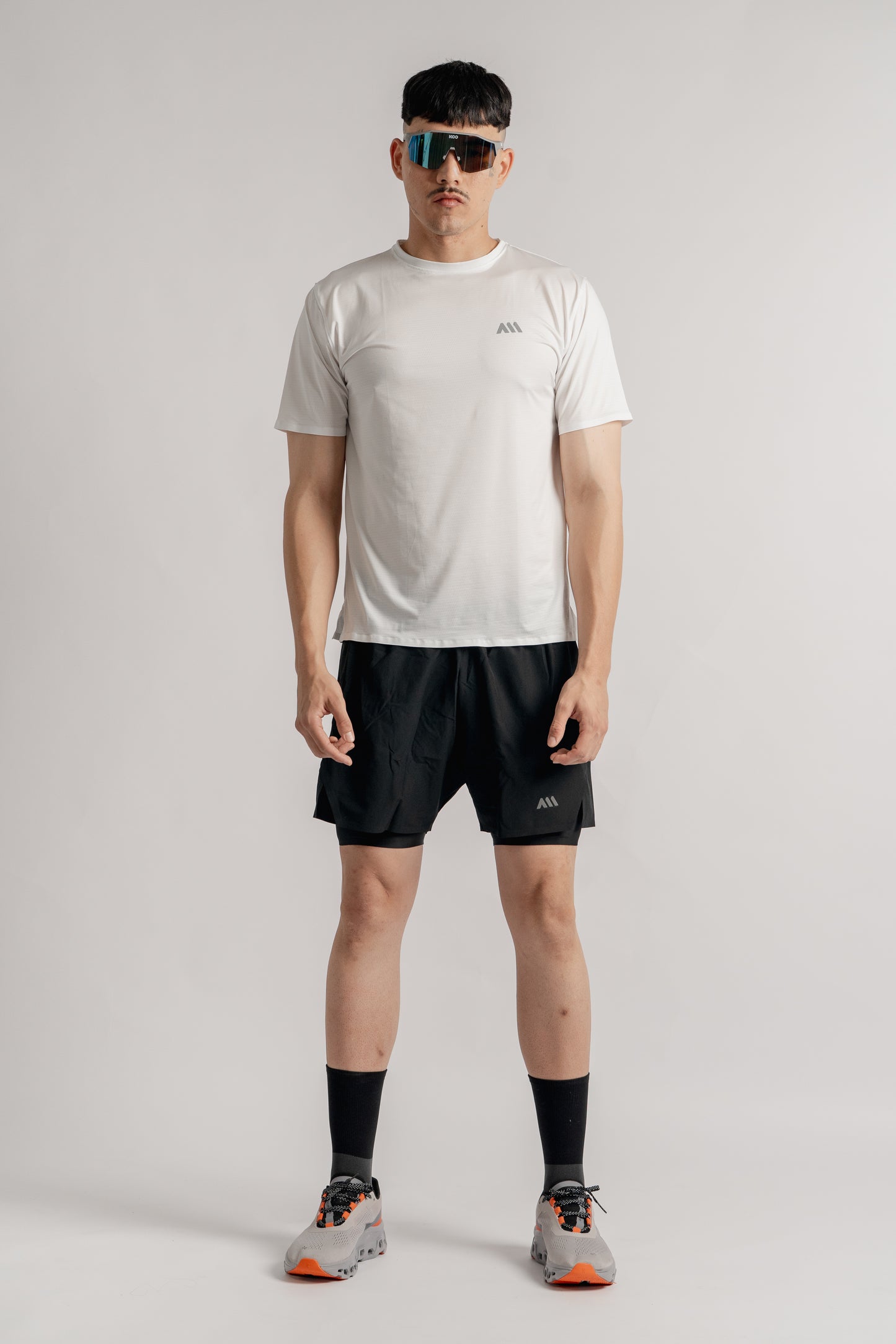 PERFORMANCE SHORT