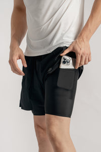 PERFORMANCE SHORT